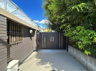 【キッチン】 | レオパレス芦花公園Ⅰ