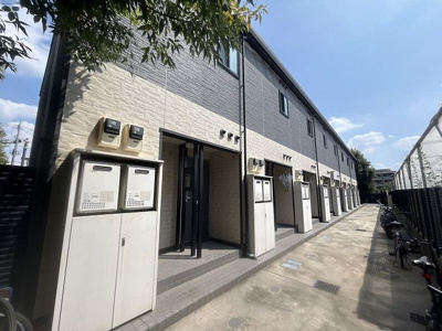 【その他】 | レオパレス芦花公園Ⅰ