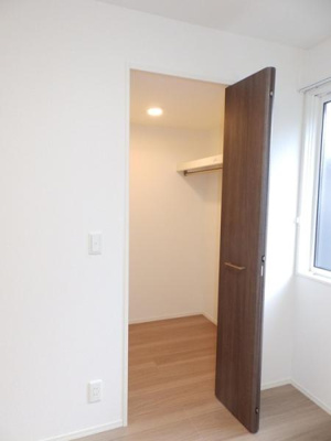 【収納】 | ディアコート湖山2