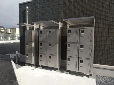 【設備】 | 富士マンション2