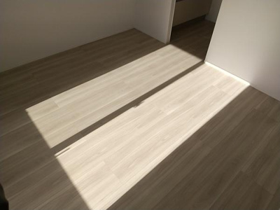 【洋室】 | 富士マンション2