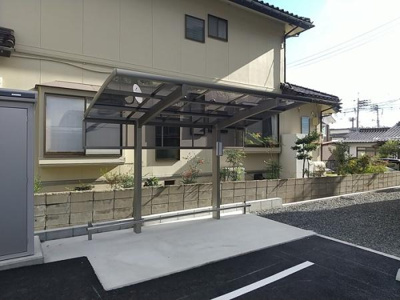 【その他共用部分】 | 富士マンション2