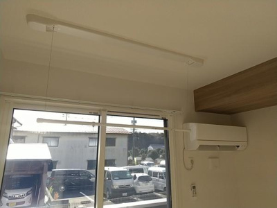 【設備】 | 富士マンション2