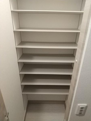 【収納】 | 富士マンション2