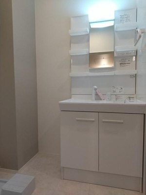 【浴室】 | 富士マンション2