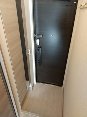 【セキュリティ】 | 富士マンション2