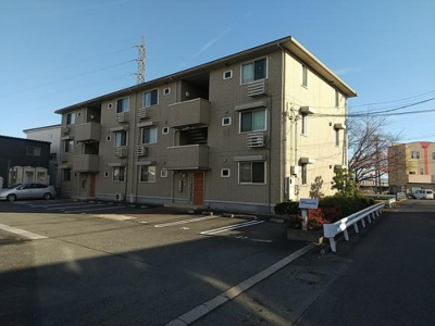 【外観】 | アルブル・ブランシュ・ブランシュ