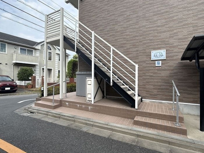 【内装】 | レオネクストブランニュー大宮前