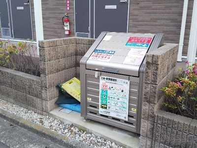 【その他共用部分】 | レオネクストブランニュー大宮前