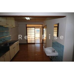 ロイヤル一宮の収納