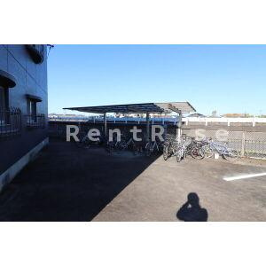 ロイヤル一宮のキッチン