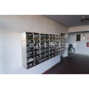 ロイヤル一宮の浴室