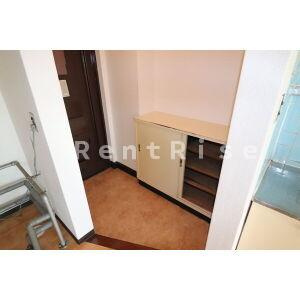 ロイヤル一宮のトイレ