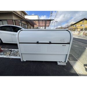 LECOCON春日井のその他共用部分