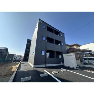 LECOCON春日井の外観