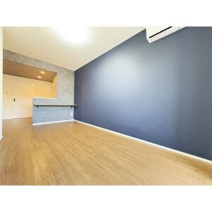 LECOCON春日井の居間・リビング