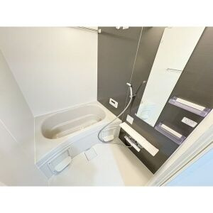 LECOCON春日井の浴室