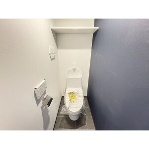 LECOCON春日井のトイレ