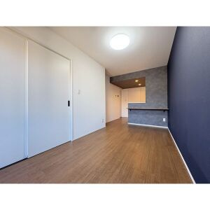 LECOCON春日井の内装