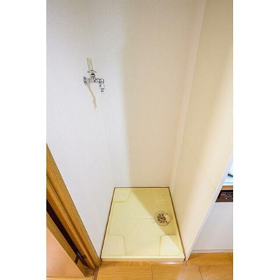 【設備】 | エスコート代田橋 