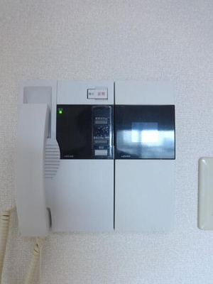 【セキュリティ】 | エスコート代田橋 