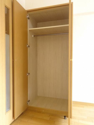 【収納】 | エスコート代田橋 