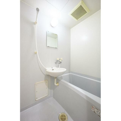 【浴室】 | エスコート代田橋 