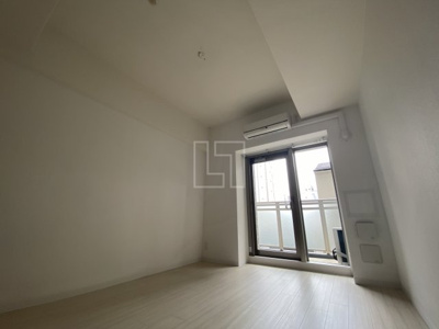 【寝室】 | エスリード中之島クロスゲート | エスリード中之島クロスゲート　洋室