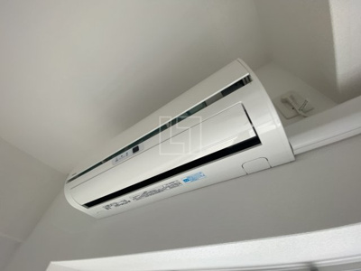 【設備】 | エスリード中之島クロスゲート | エスリード中之島クロスゲート　エアコン