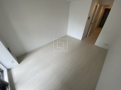 【洋室】 | エスリード中之島クロスゲート | エスリード中之島クロスゲート　洋室