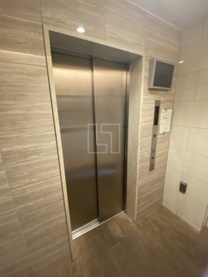 【その他共用部分】 | エスリード中之島クロスゲート | エスリード中之島クロスゲート　エレベーター