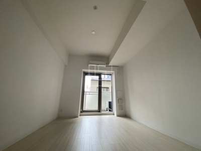 【居間・リビング】 | エスリード中之島クロスゲート | エスリード中之島クロスゲート　洋室