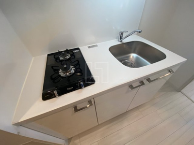 【キッチン】 | エスリード中之島クロスゲート | エスリード中之島クロスゲート　システムキッチン