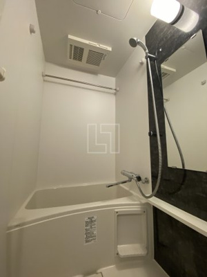 【浴室】 | エスリード中之島クロスゲート | エスリード中之島クロスゲート　バスルーム