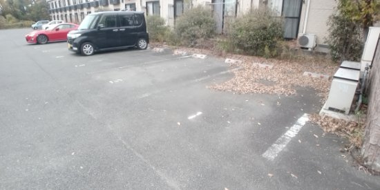 レオパレス稲荷町のその他