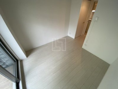 【寝室】 | エスリード中之島ザ・コア | エスリード中之島ザ・コア　洋室