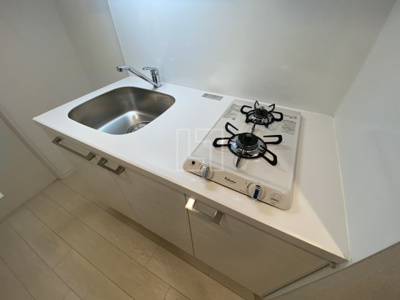 【キッチン】 | エスリード中之島ザ・コア | エスリード中之島ザ・コア　システムキッチン