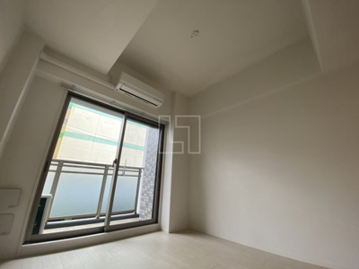 【洋室】 | エスリード中之島ザ・コア | エスリード中之島ザ・コア　洋室