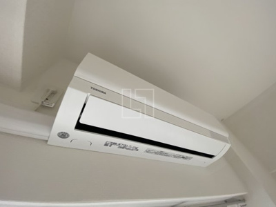 【設備】 | エスリード中之島ザ・コア | エスリード中之島ザ・コア　エアコン