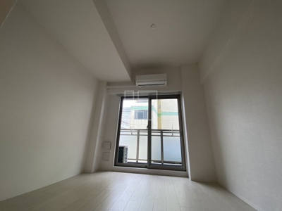 【居間・リビング】 | エスリード中之島ザ・コア | エスリード中之島ザ・コア　洋室