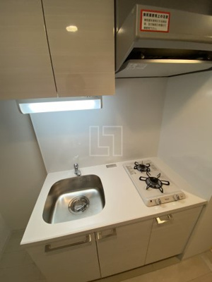 【キッチン】 | エスリード中之島ザ・コア | エスリード中之島ザ・コア　システムキッチン