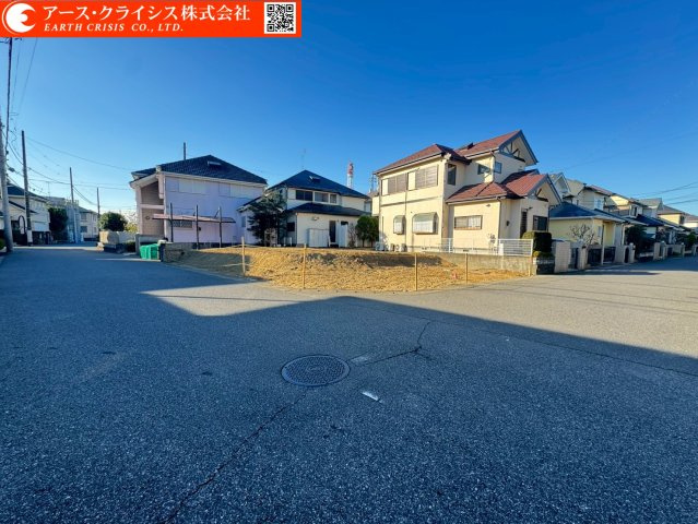 【完成予想図】 | 柏市柏の葉12期 | 建物セミオーダー　建坪30坪　付帯費用等コミコミ価格1.710万円（税抜き）～
ZEH水準仕様。※写真には一部オプションが入っております。