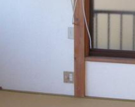【設備】 | コーポ羽沢