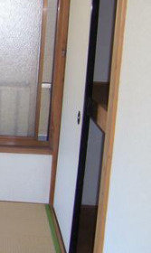 【収納】 | コーポ羽沢