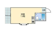 川崎市多摩区登戸のアパートの画像