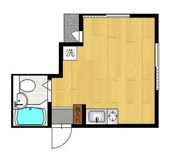 町田市中町３丁目のアパートの画像