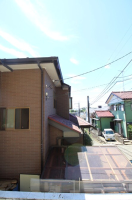 【展望】 | 茂富ハウス7