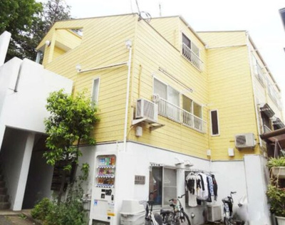 【外観】 | 茂富ハウス7