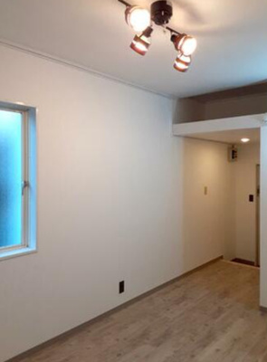 【居間・リビング】 | 茂富ハウス7