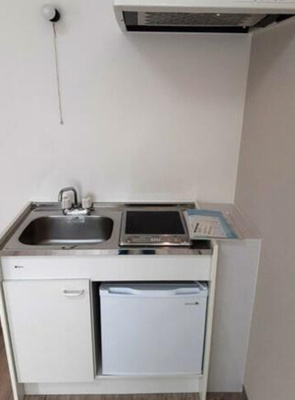 【キッチン】 | 茂富ハウス7